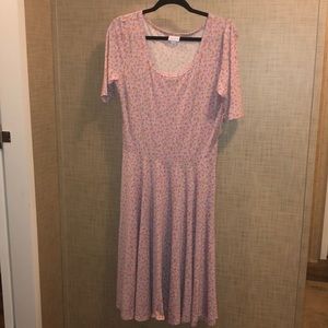 Brand new Lularoe Nicole